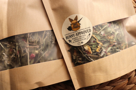 Natural Flower Festival Herbal Mix